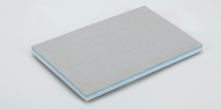 标准纸面石膏板