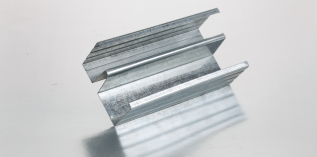 减振隔墙轻钢龙骨